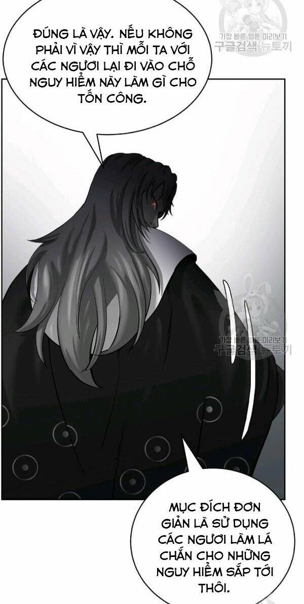 Lãng Tiên Kỳ Đàm - Chap 40 - Trang 28