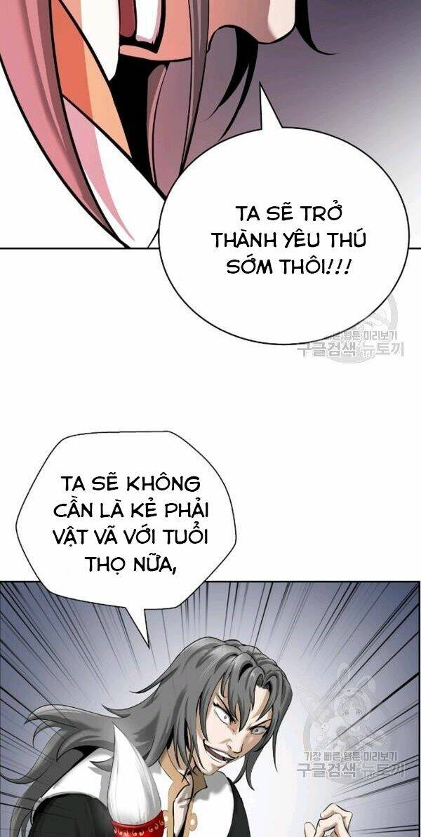 Lãng Tiên Kỳ Đàm - Chap 40 - Trang 30