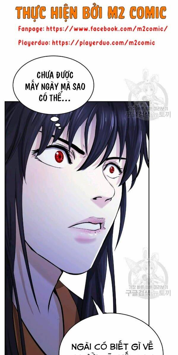 Lãng Tiên Kỳ Đàm - Chap 40 - Trang 4