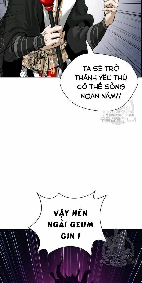 Lãng Tiên Kỳ Đàm - Chap 40 - Trang 31