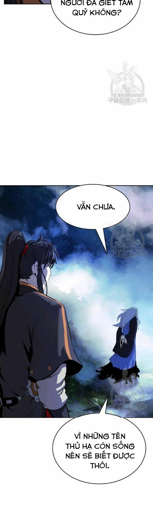 Lãng Tiên Kỳ Đàm - Chap 40 - Trang 5