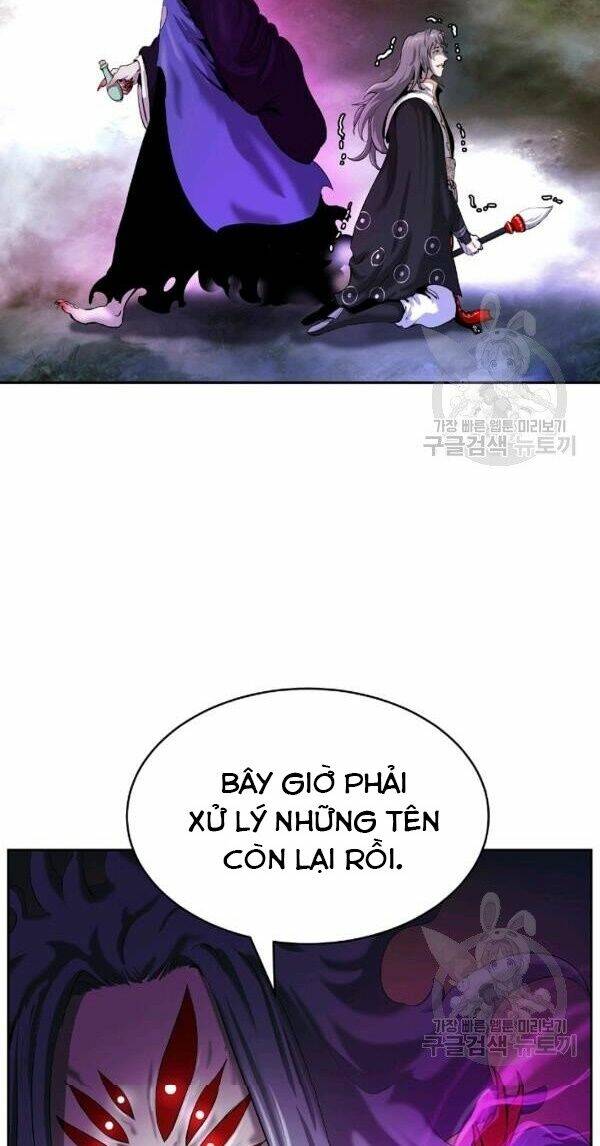 Lãng Tiên Kỳ Đàm - Chap 40 - Trang 42