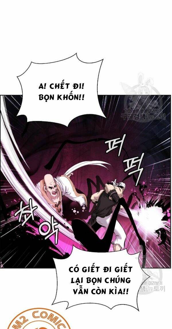 Lãng Tiên Kỳ Đàm - Chap 40 - Trang 46