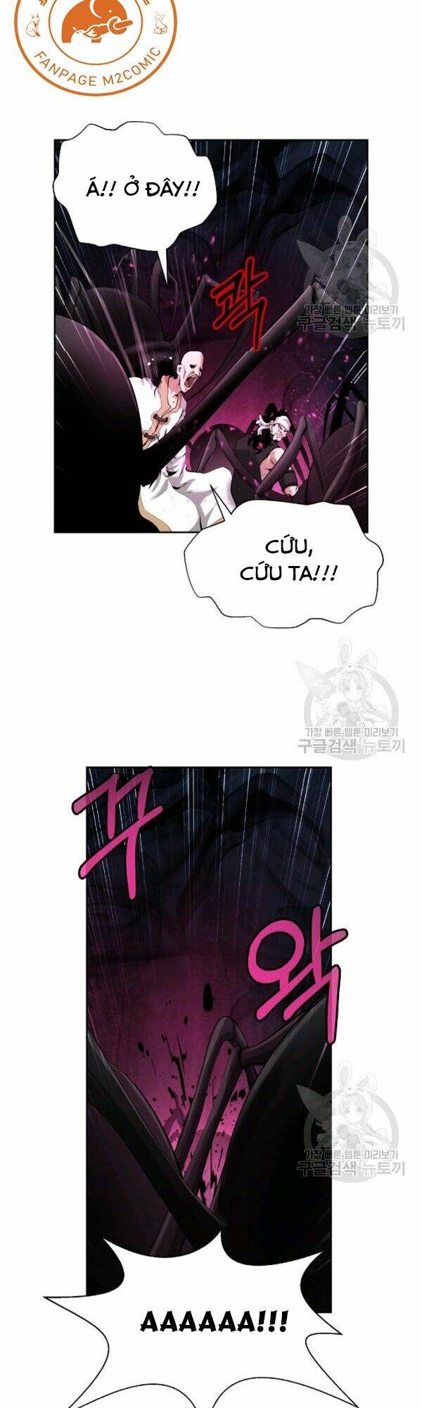 Lãng Tiên Kỳ Đàm - Chap 40 - Trang 47