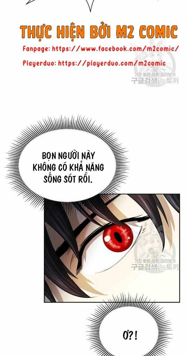 Lãng Tiên Kỳ Đàm - Chap 40 - Trang 48