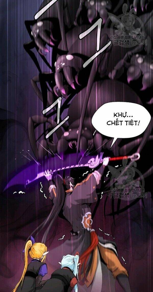 Lãng Tiên Kỳ Đàm - Chap 40 - Trang 51