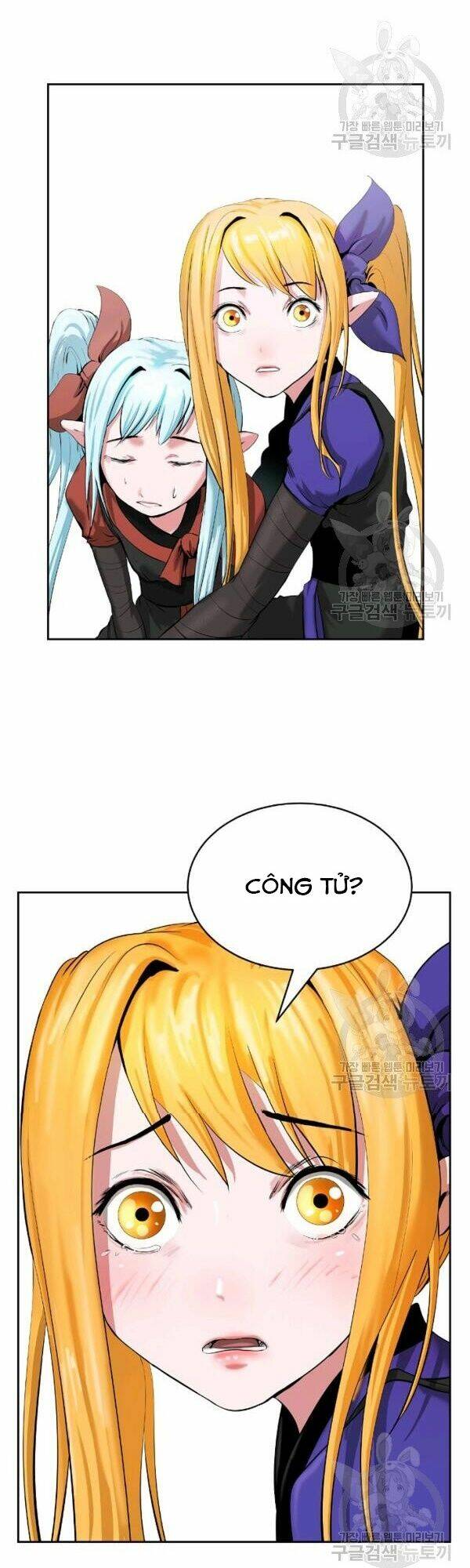 Lãng Tiên Kỳ Đàm - Chap 40 - Trang 56