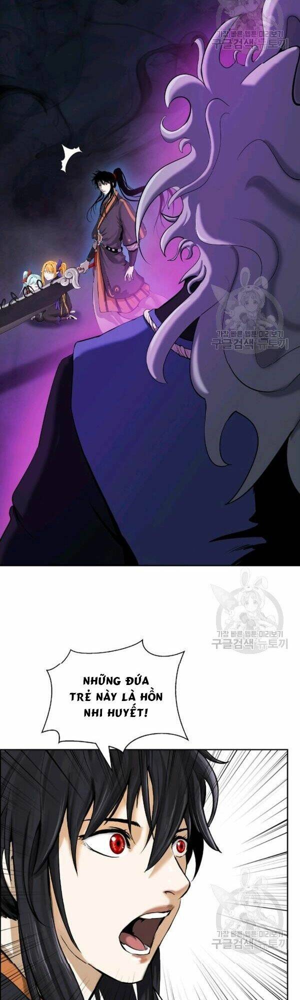 Lãng Tiên Kỳ Đàm - Chap 40 - Trang 59