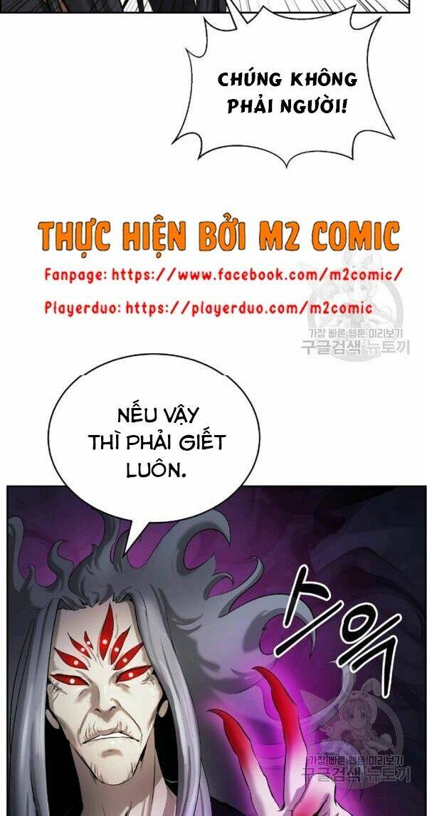 Lãng Tiên Kỳ Đàm - Chap 40 - Trang 60