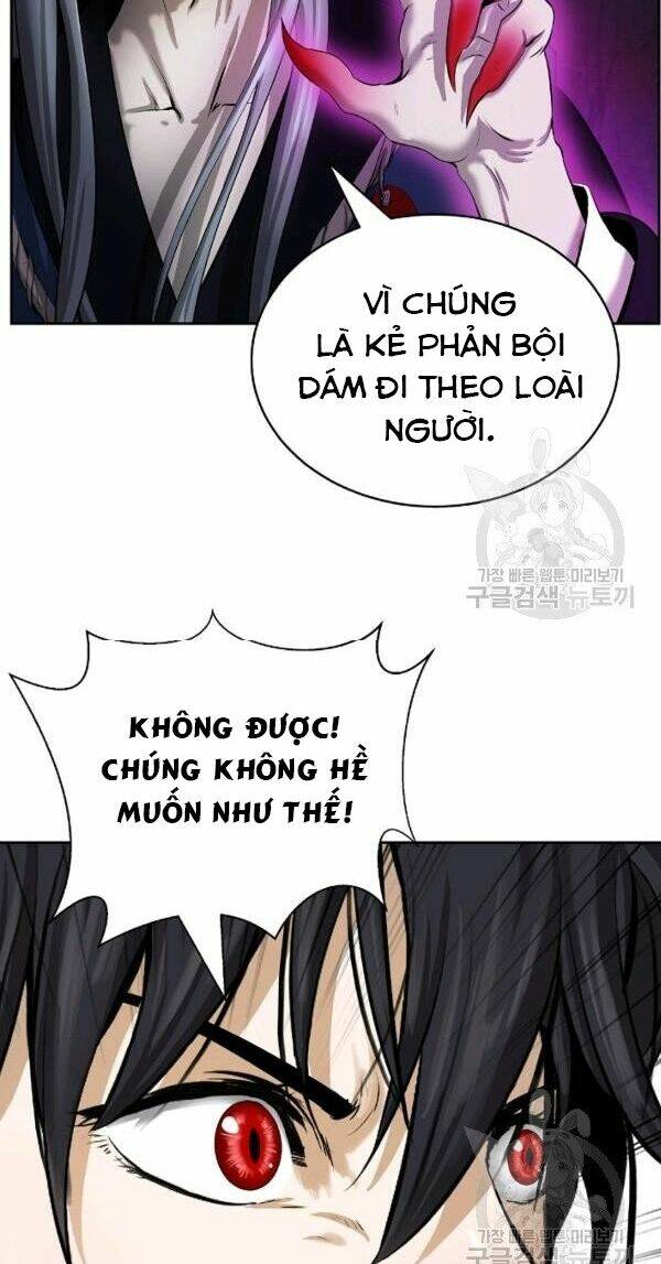 Lãng Tiên Kỳ Đàm - Chap 40 - Trang 61