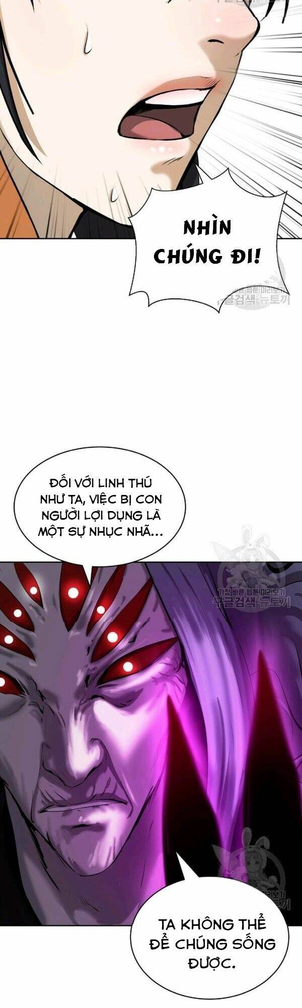 Lãng Tiên Kỳ Đàm - Chap 40 - Trang 62