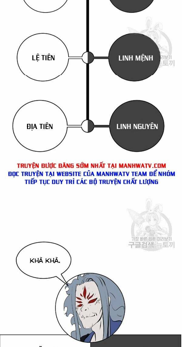 Lãng Tiên Kỳ Đàm - Chap 40 - Trang 69