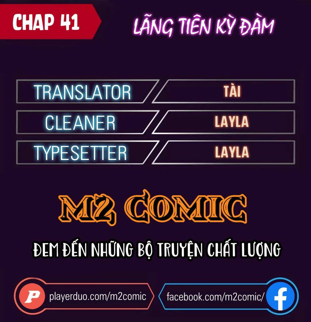 Chương 41 - Trang 1