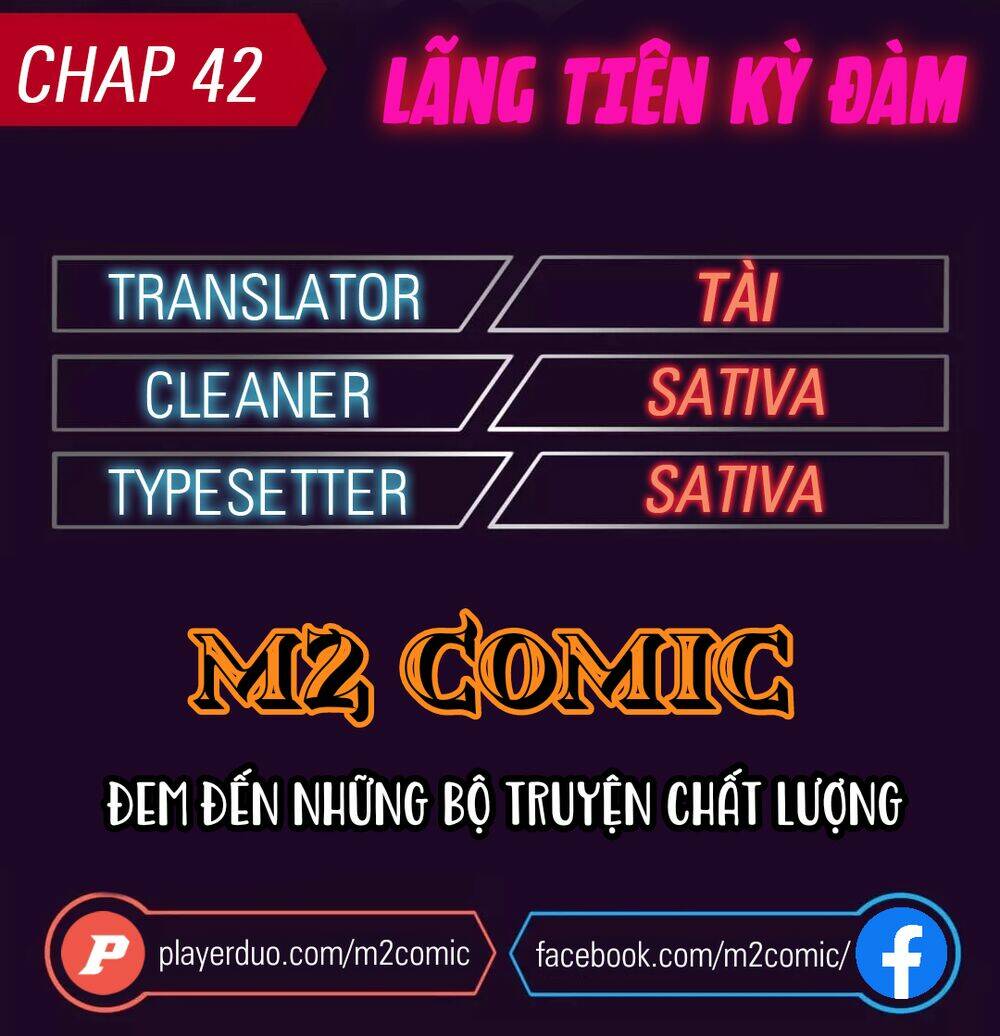 Chương 42 - Trang 1