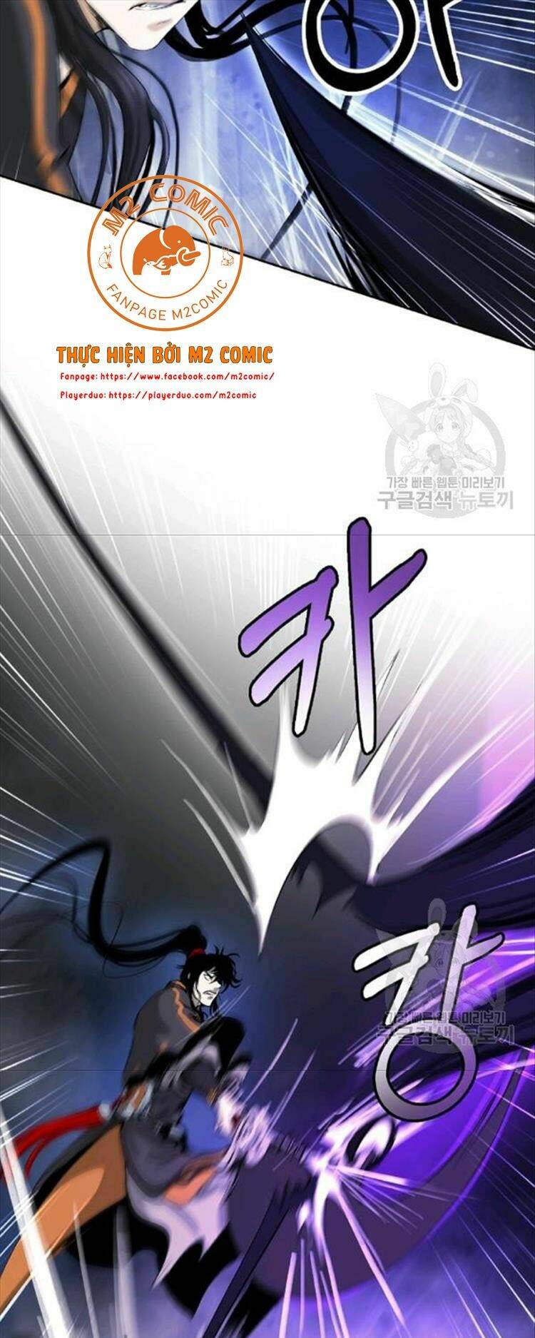 Lãng Tiên Kỳ Đàm - Chap 44 - Trang 18
