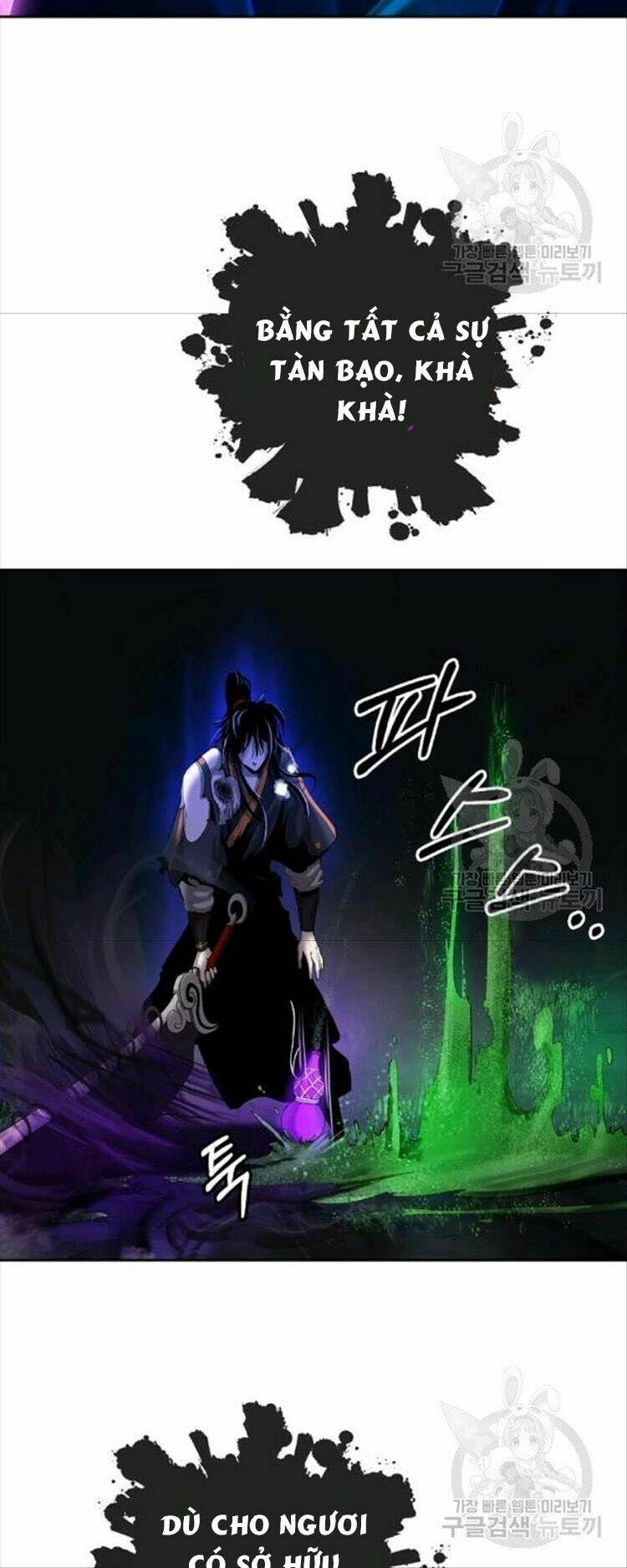 Lãng Tiên Kỳ Đàm - Chap 44 - Trang 55