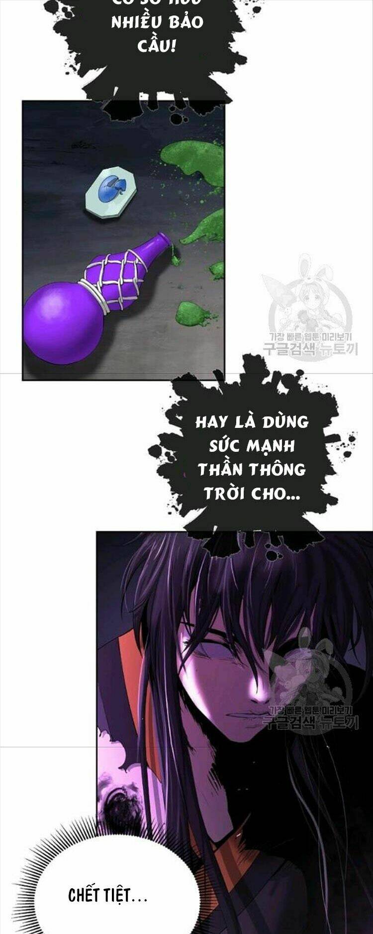 Lãng Tiên Kỳ Đàm - Chap 44 - Trang 56