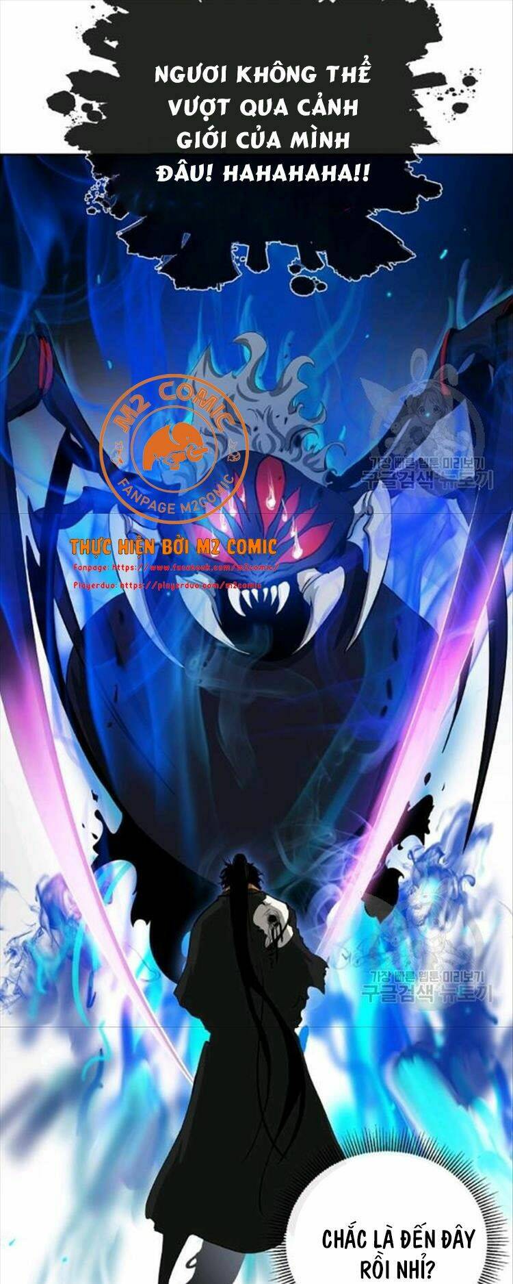 Lãng Tiên Kỳ Đàm - Chap 44 - Trang 58