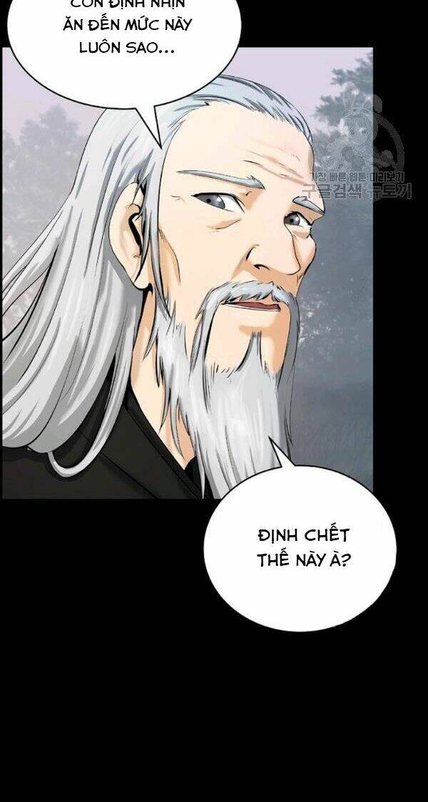 Lãng Tiên Kỳ Đàm - Chap 47 - Trang 15