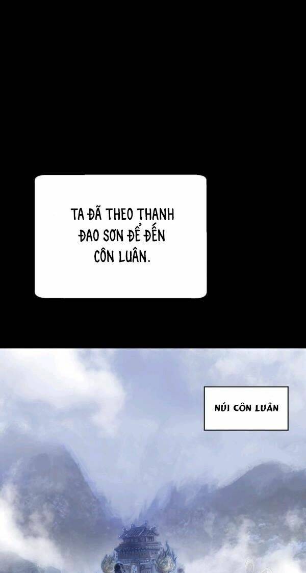 Lãng Tiên Kỳ Đàm - Chap 47 - Trang 23