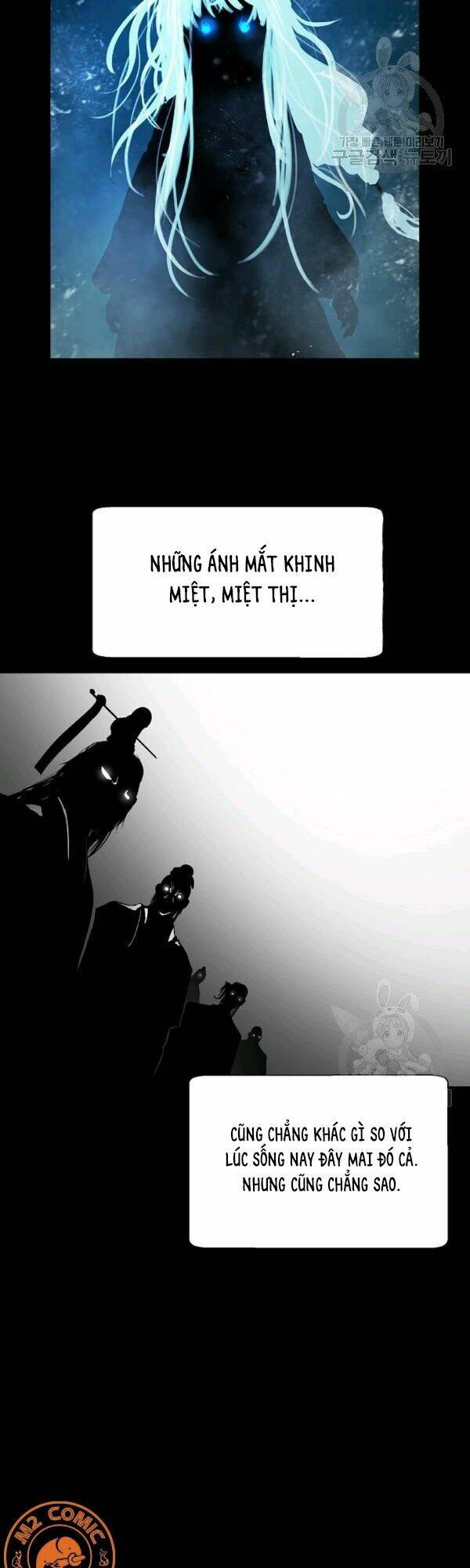 Lãng Tiên Kỳ Đàm - Chap 47 - Trang 25