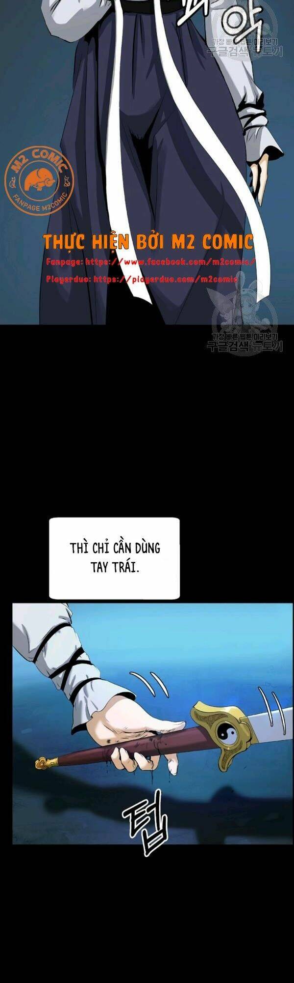 Lãng Tiên Kỳ Đàm - Chap 47 - Trang 31