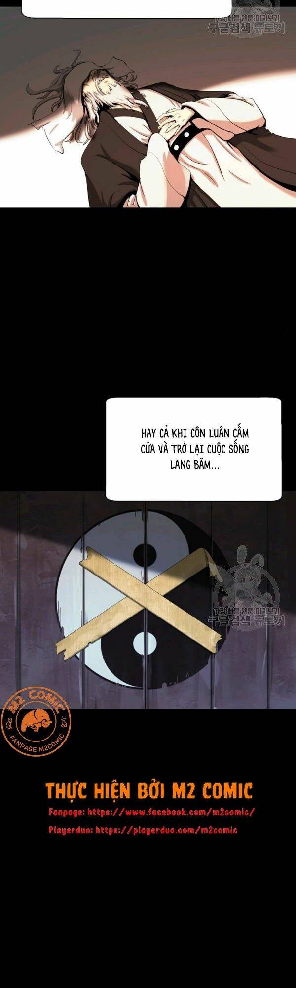 Lãng Tiên Kỳ Đàm - Chap 47 - Trang 34