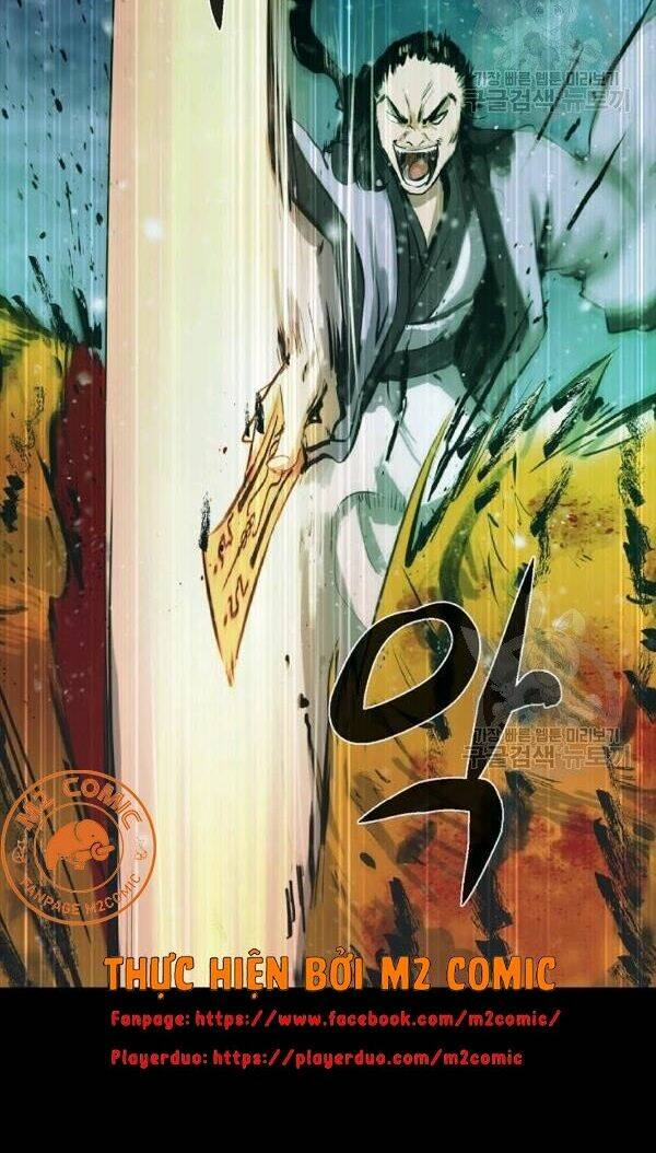 Lãng Tiên Kỳ Đàm - Chap 47 - Trang 48
