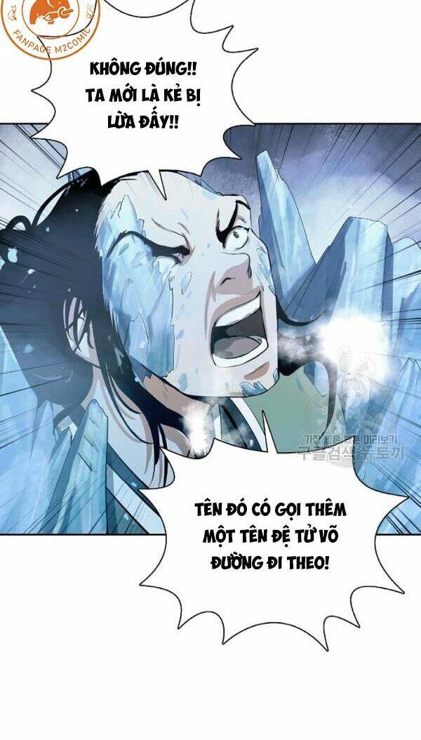Lãng Tiên Kỳ Đàm - Chap 47 - Trang 66