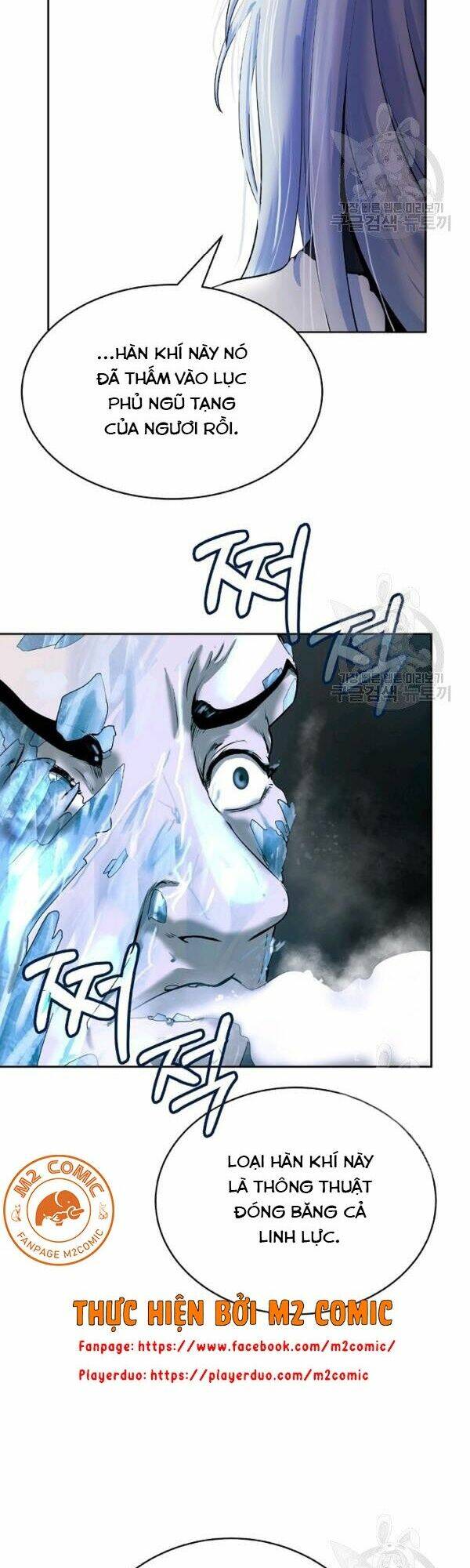 Lãng Tiên Kỳ Đàm - Chap 47 - Trang 70