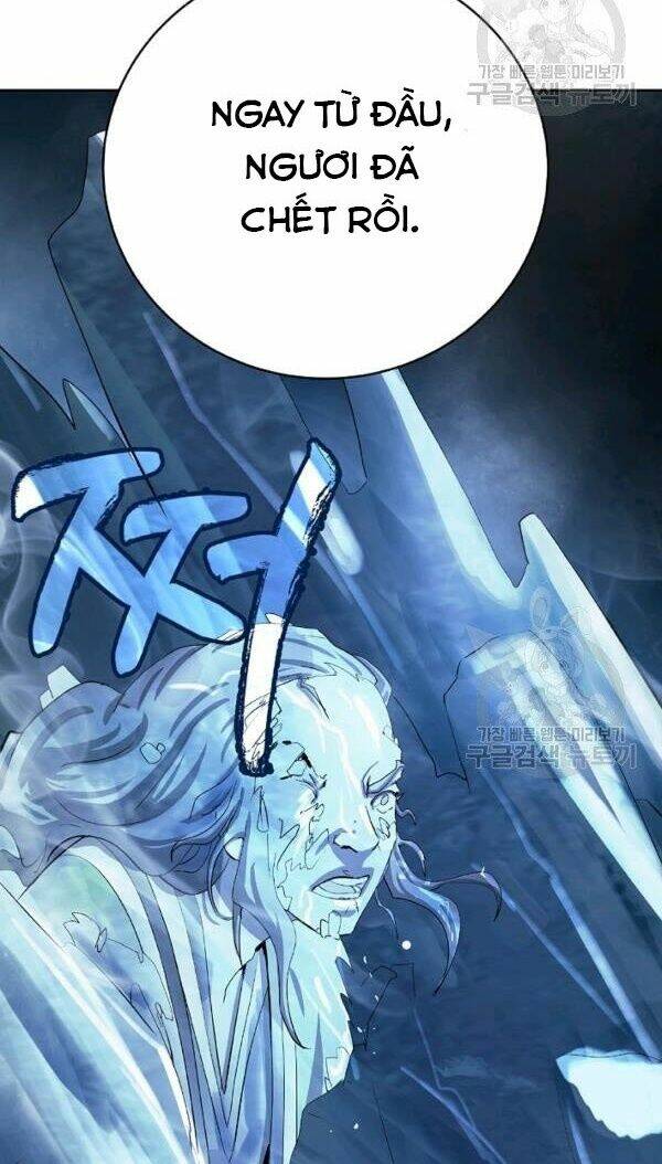Lãng Tiên Kỳ Đàm - Chap 47 - Trang 71