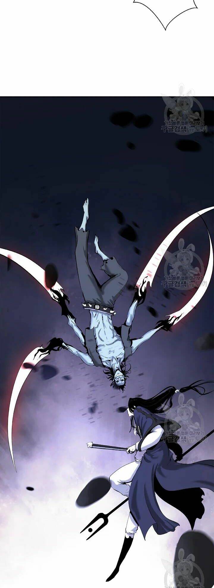 Lãng Tiên Kỳ Đàm - Chap 48 - Trang 40