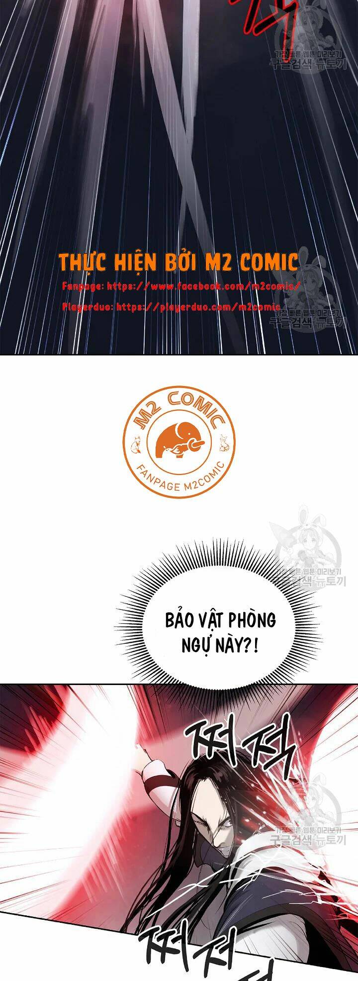Lãng Tiên Kỳ Đàm - Chap 48 - Trang 42