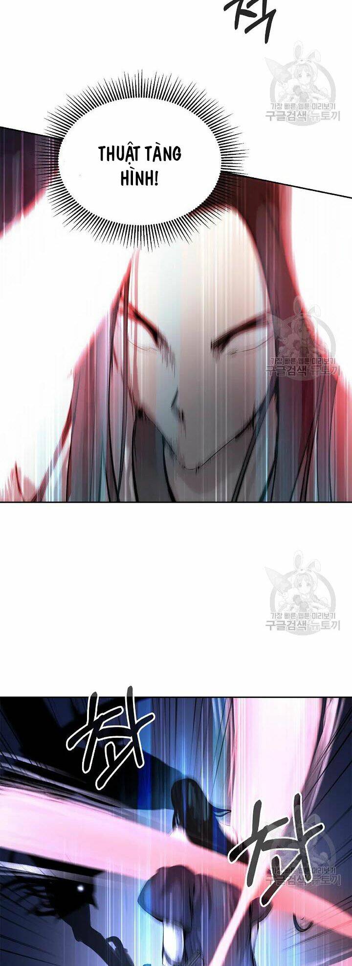 Lãng Tiên Kỳ Đàm - Chap 48 - Trang 43