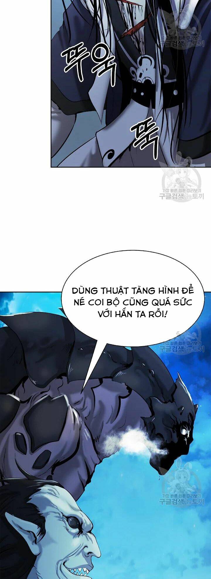Lãng Tiên Kỳ Đàm - Chap 48 - Trang 47