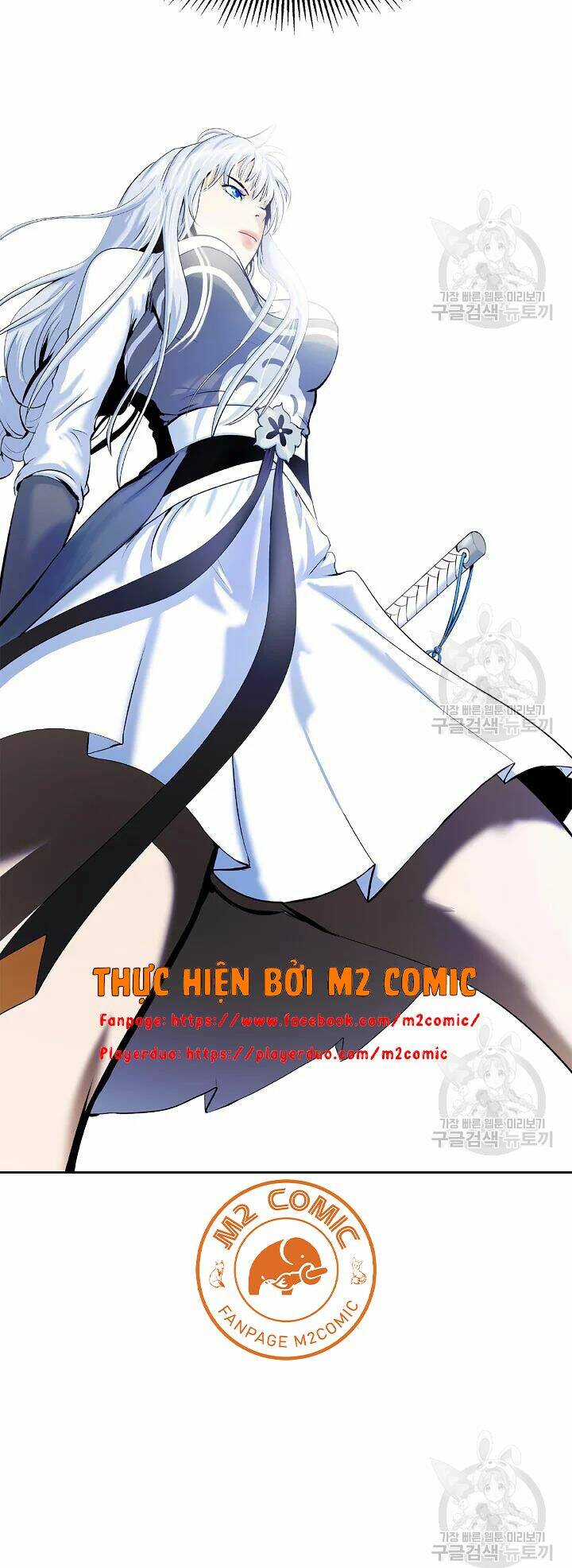 Lãng Tiên Kỳ Đàm - Chap 48 - Trang 6