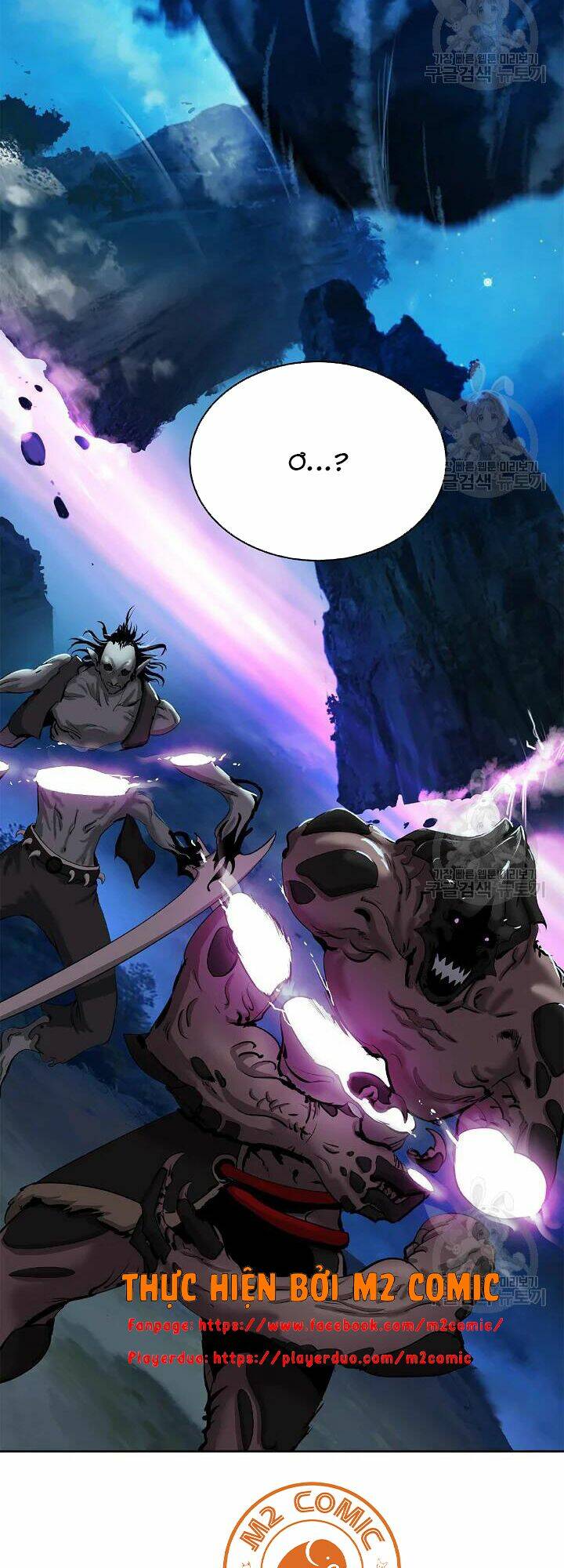 Lãng Tiên Kỳ Đàm - Chap 48 - Trang 56