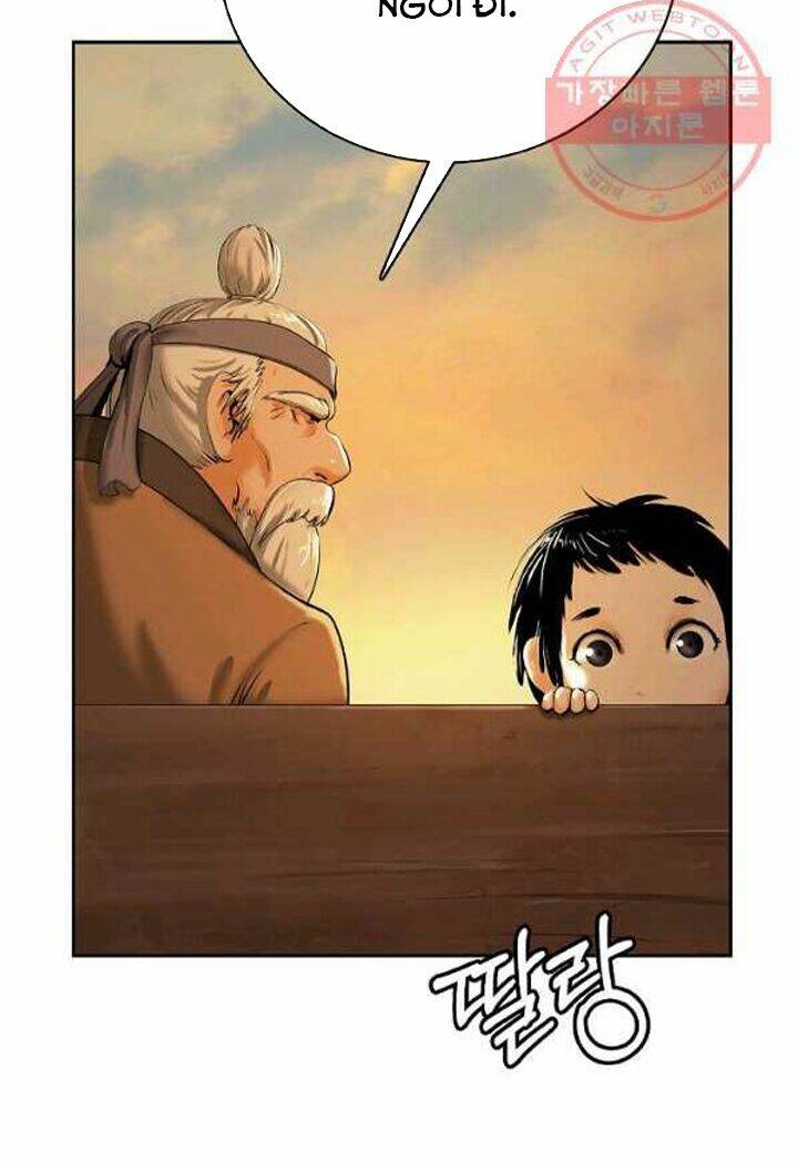 Lãng Tiên Kỳ Đàm - Chap 48 - Trang 79