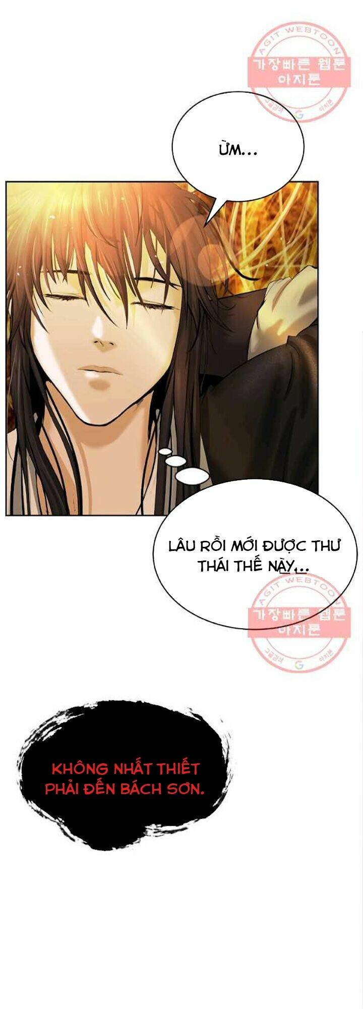 Lãng Tiên Kỳ Đàm - Chap 48 - Trang 80