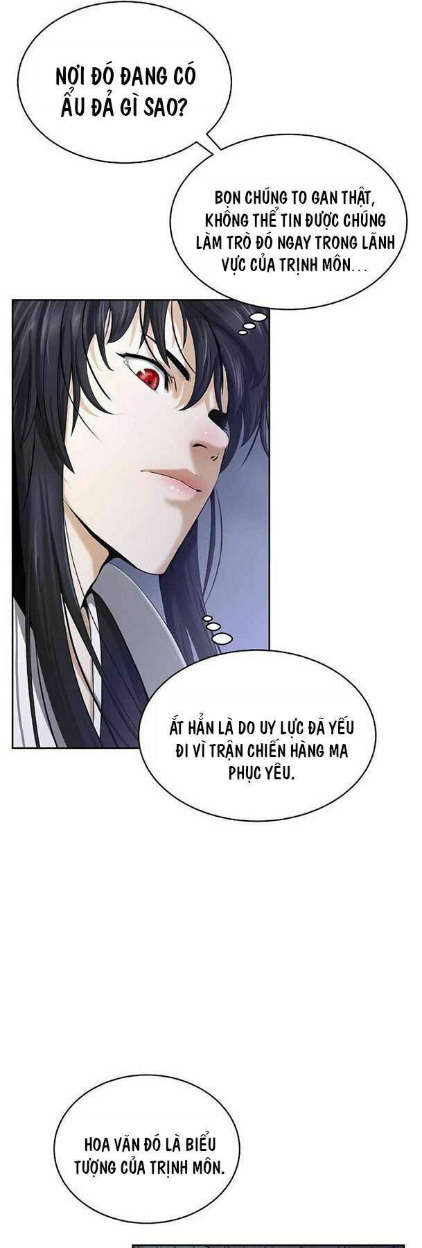 Lãng Tiên Kỳ Đàm - Chap 49 - Trang 15