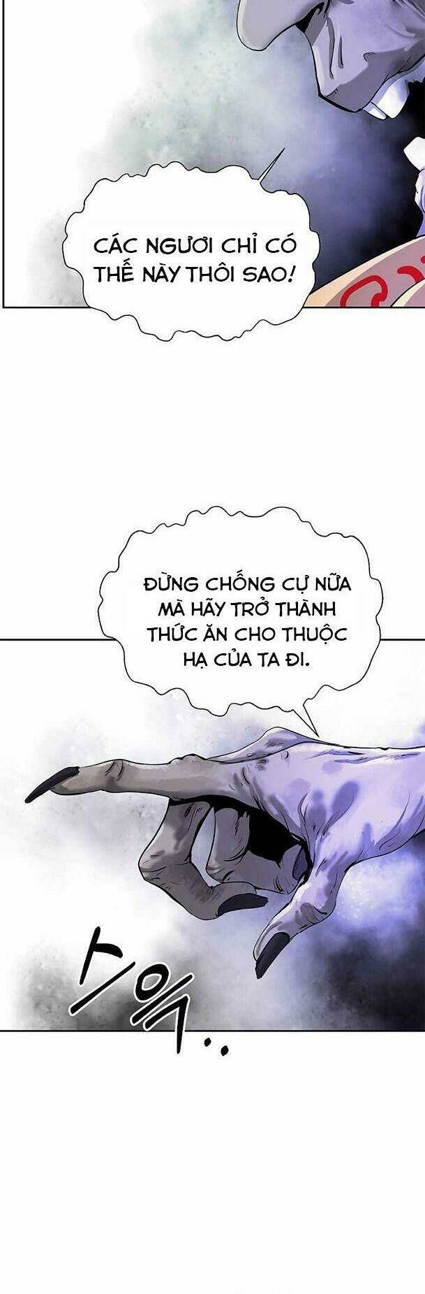 Lãng Tiên Kỳ Đàm - Chap 49 - Trang 18
