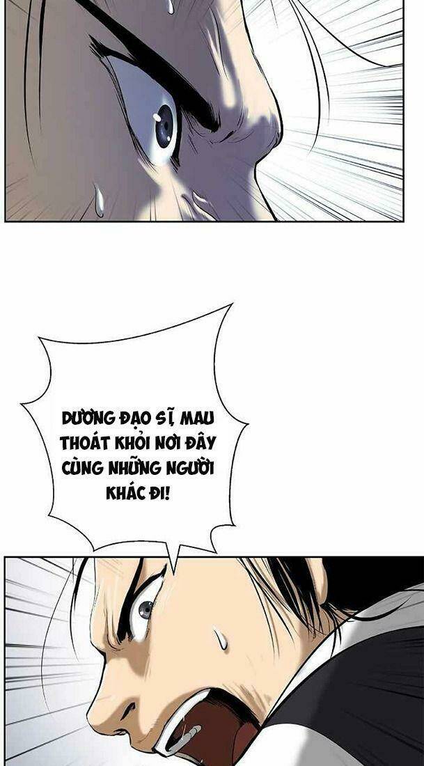 Lãng Tiên Kỳ Đàm - Chap 49 - Trang 20