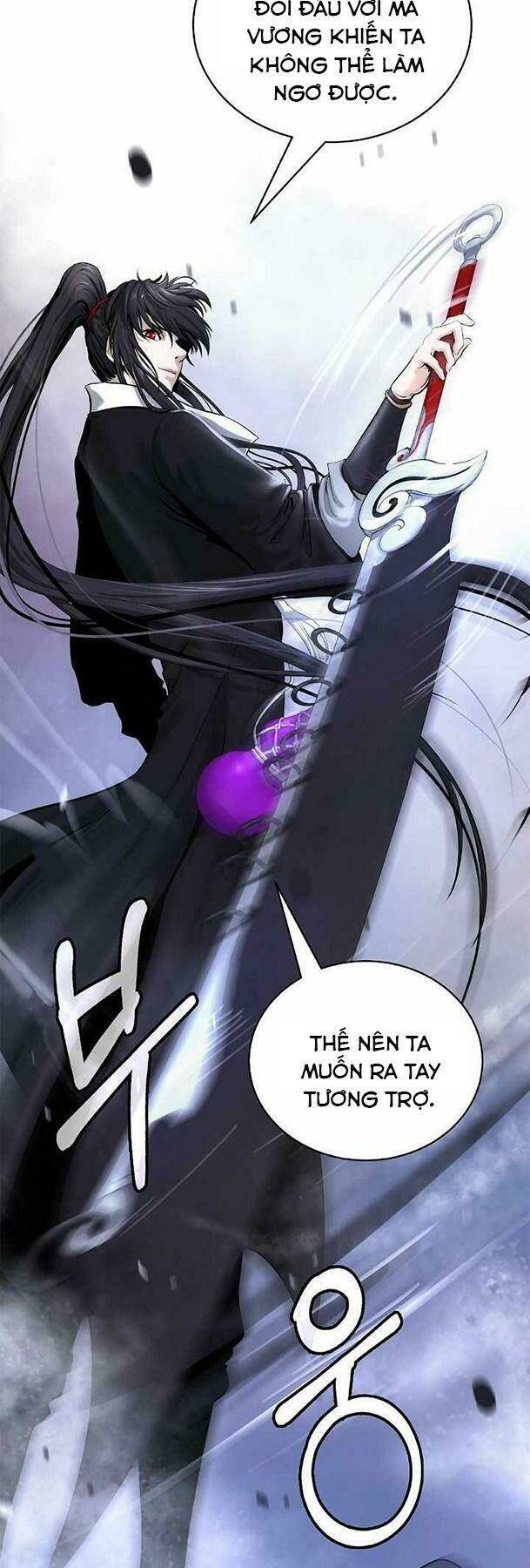 Lãng Tiên Kỳ Đàm - Chap 49 - Trang 32