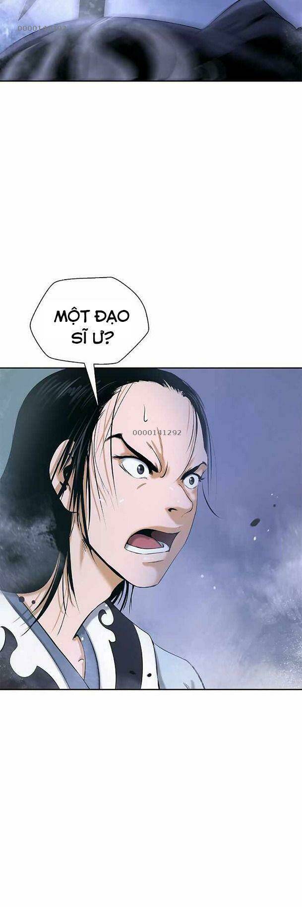 Lãng Tiên Kỳ Đàm - Chap 49 - Trang 33