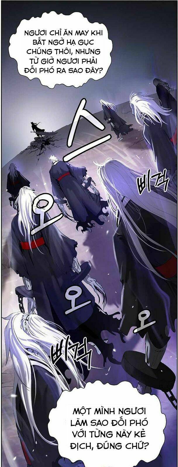 Lãng Tiên Kỳ Đàm - Chap 49 - Trang 35