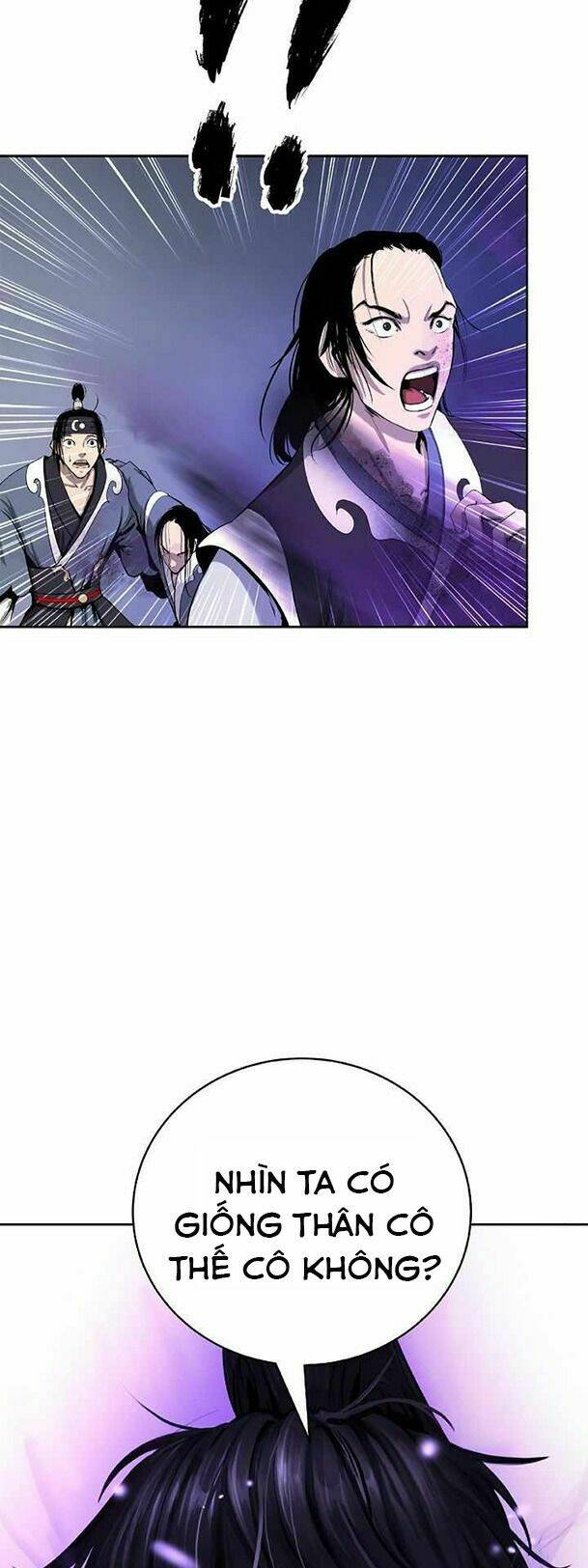 Lãng Tiên Kỳ Đàm - Chap 49 - Trang 41