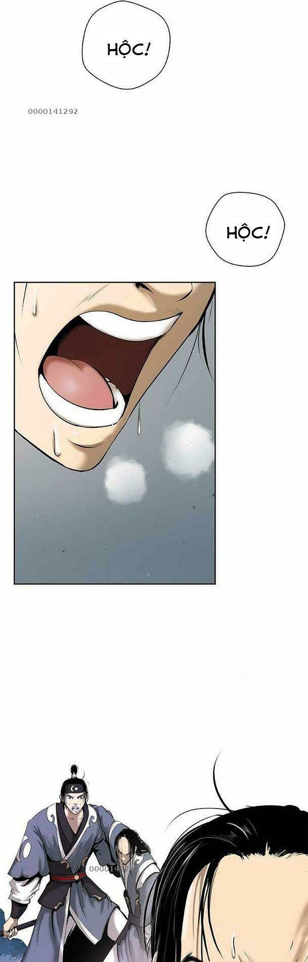 Lãng Tiên Kỳ Đàm - Chap 49 - Trang 7