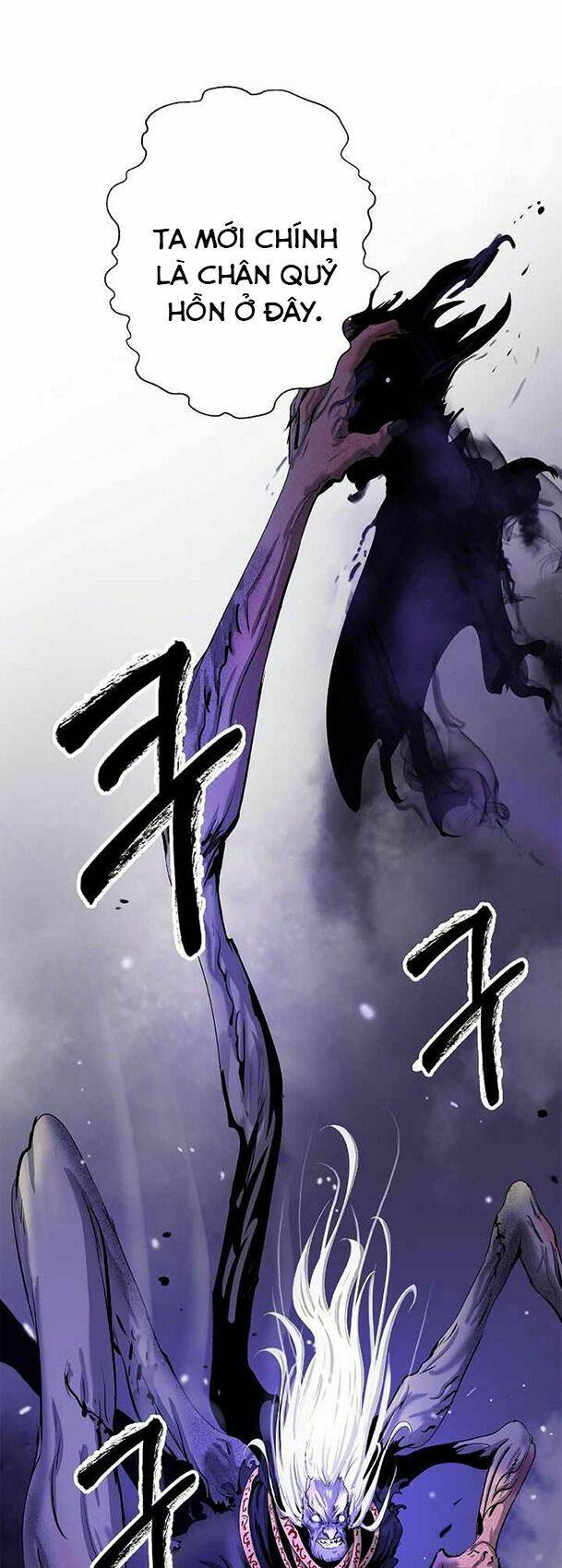 Lãng Tiên Kỳ Đàm - Chap 49 - Trang 70