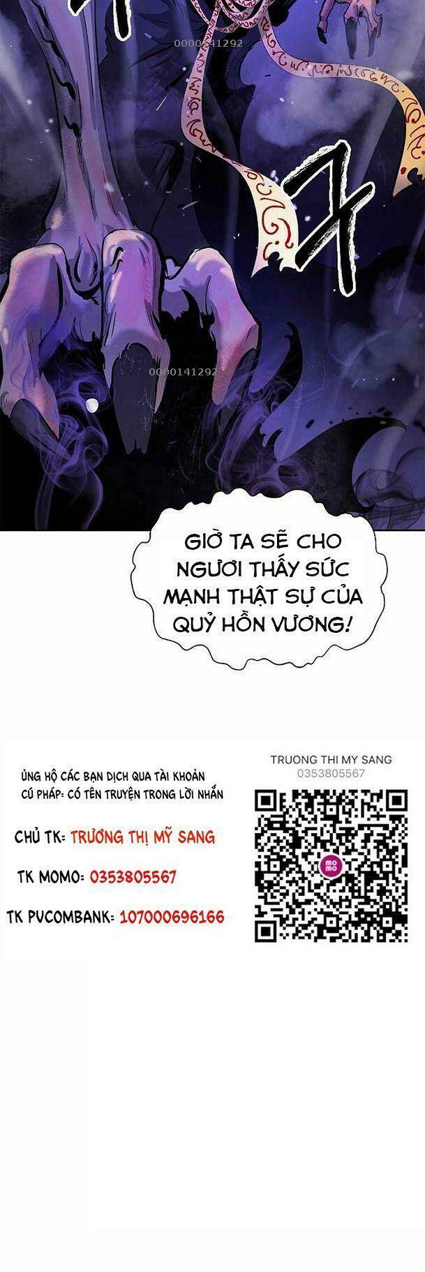 Lãng Tiên Kỳ Đàm - Chap 49 - Trang 71