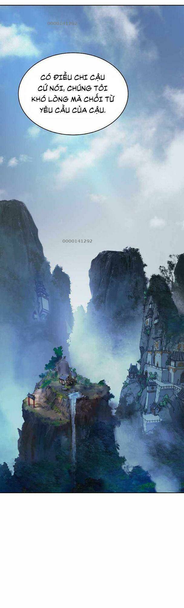 Lãng Tiên Kỳ Đàm - Chap 50 - Trang 22